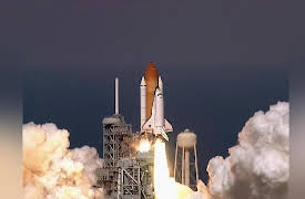 Nasa Season One: Returning America to Space