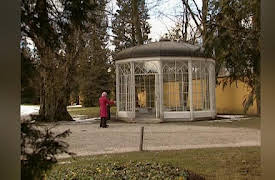 Passport to Europe with Samantha Brown Season 1: Salzburg