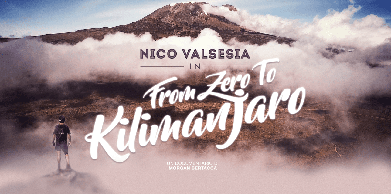 From Zero to Kilimanjaro (2017)