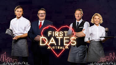 21:30: Første date Australia (S6 E8) (S6) | FEM | 5/4 2026