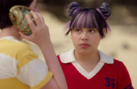 Rock Island Mysteriene: 10. Havskjell