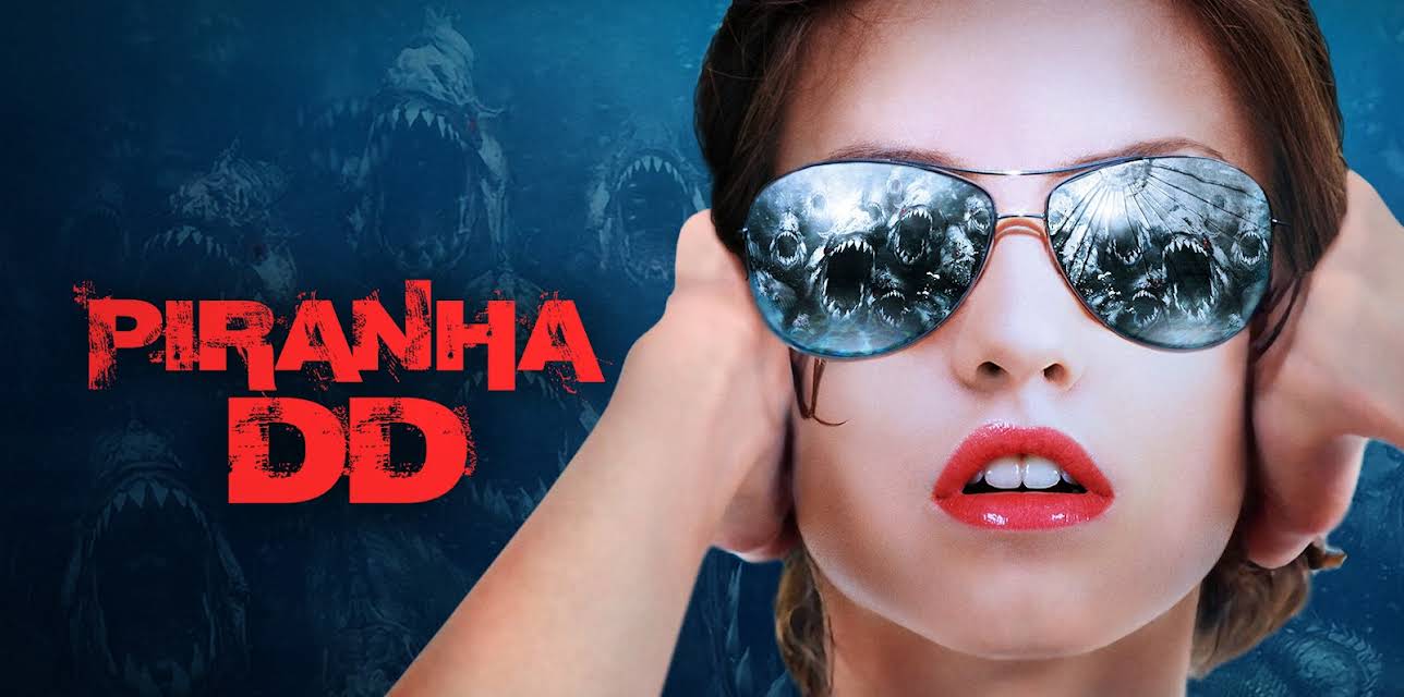 Piranha D (2010)