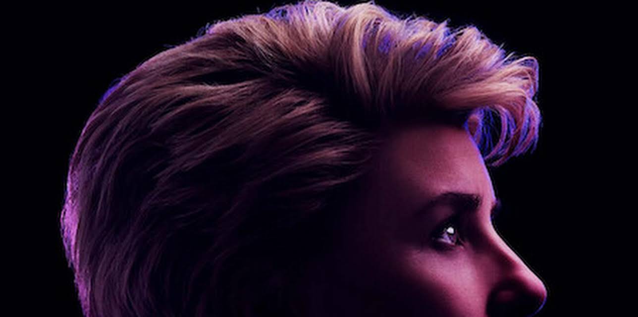 Diana: The Musical (2021)