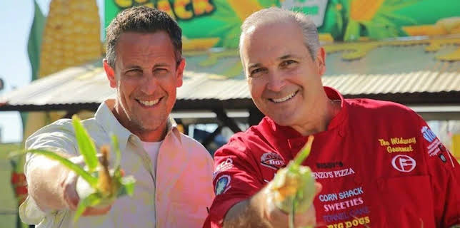 06:40: Crazy Food USA - Wir frittieren (fast) alles! | ProSieben Maxx | 1/29 2026