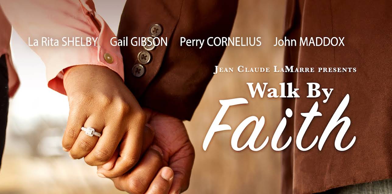 Walk By Faith (2007)