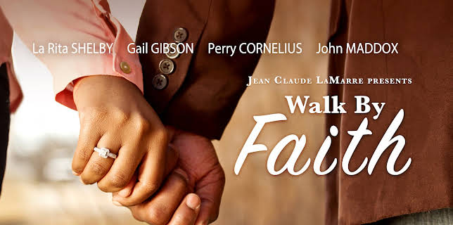 Walk By Faith (2007)
