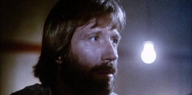 Missing In Action (1984)