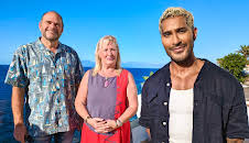 New: A Place in the Sun