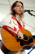 Gillian Welch som 
