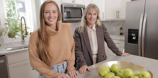 11:20: Mor og datter pusser opp (S7 E13) (S7) | FEM | 1/10 2026