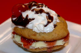 Tough Cookies: Going Bananas