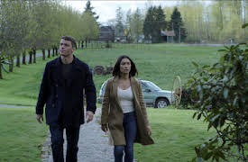 The Night Agent: Hemligstämplat