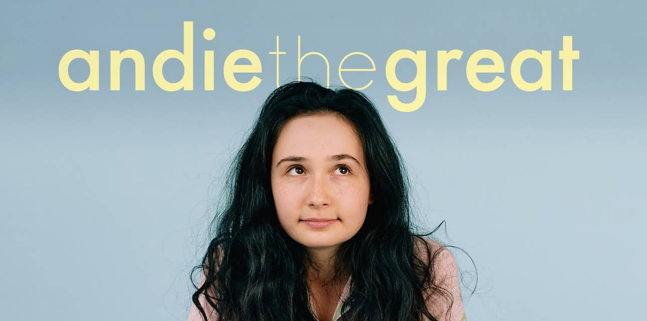 Andie The Great (2021)