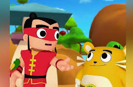 Mondo Yan: School's Out