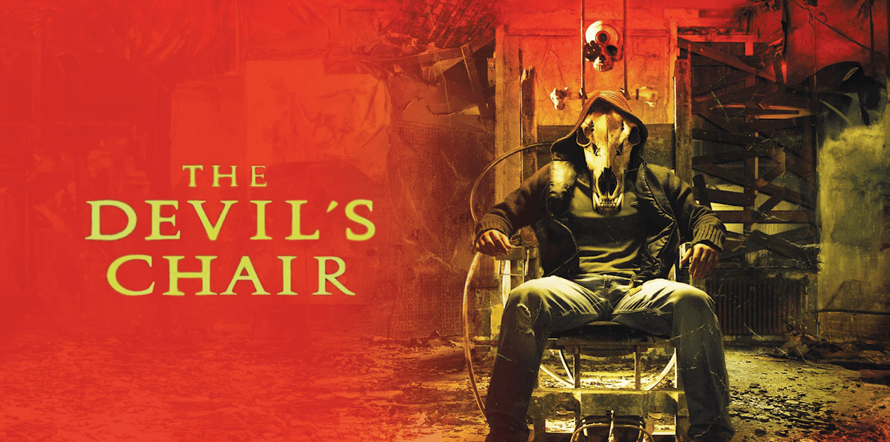 The Devil's Chair (2007)