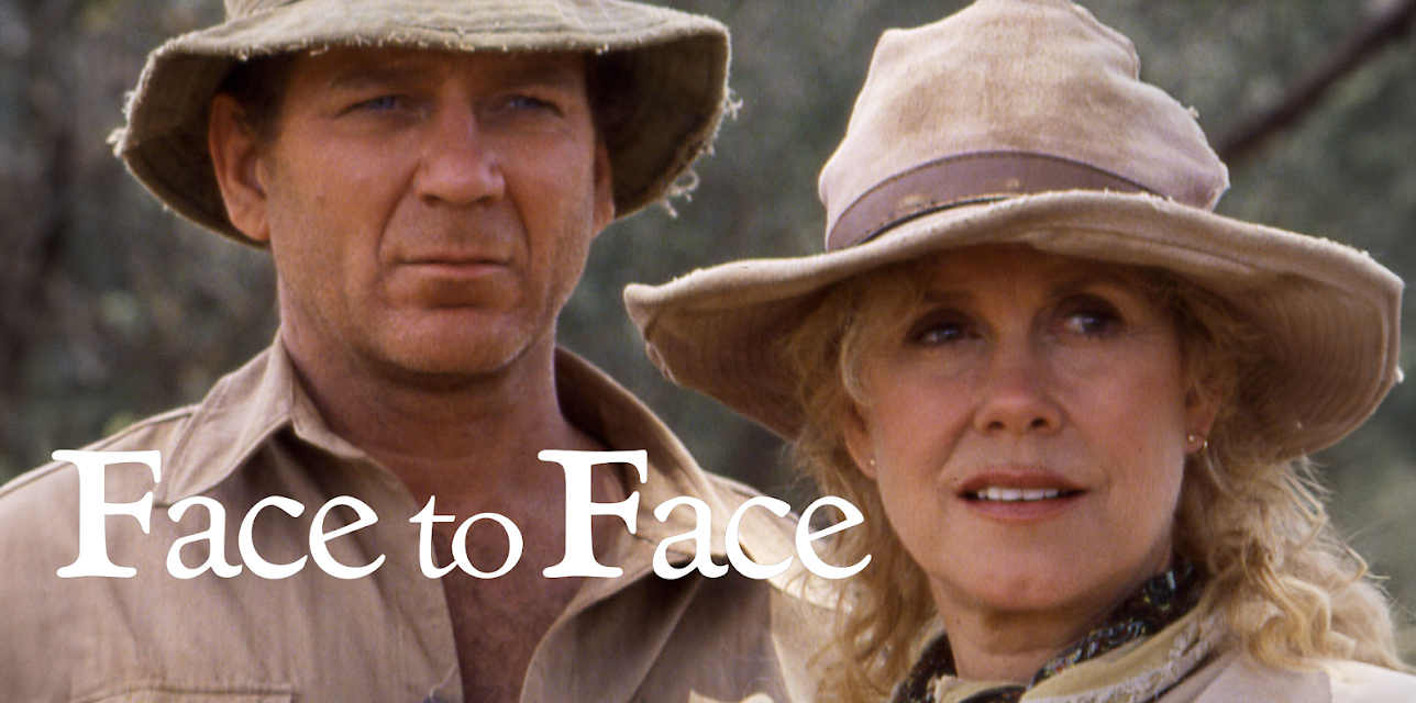 Face to Face (1990)