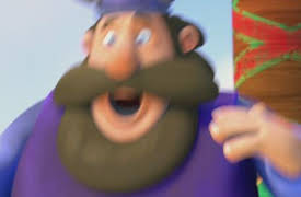 Vicke Viking: Episode 74