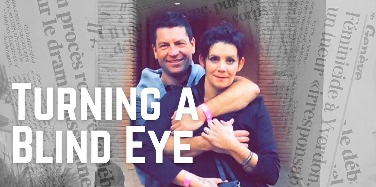 Turning a Blind Eye (2021)