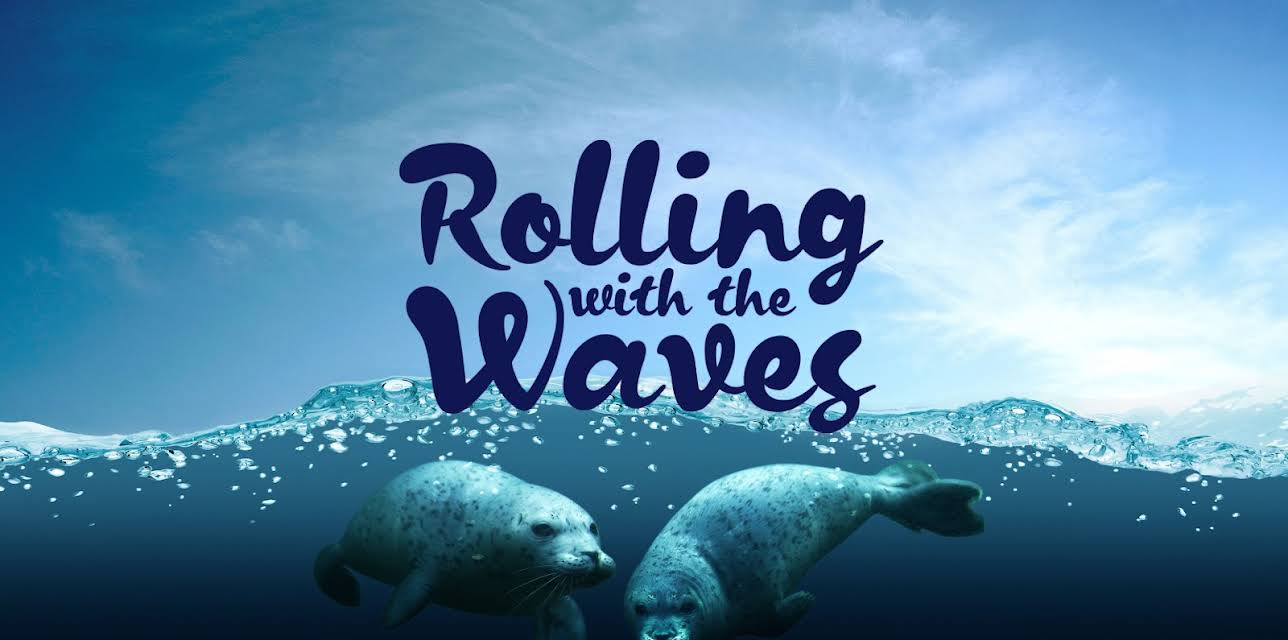 Coasts: Rolling with the Waves (2025)
