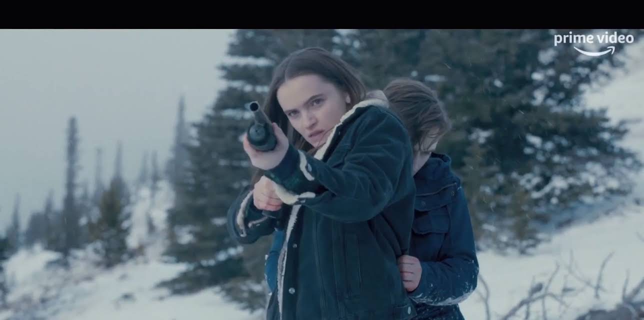 Tin Star