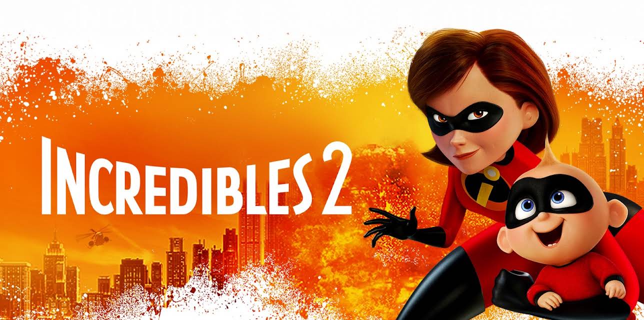 Incredibles 2 (Bonus Content) (2018)