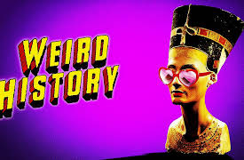 Weird History: The Series: Season 1: Al Capone - Benny Binion