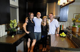 Kitchen Crashers: The Parrot Kitchen