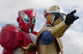 Power Rangers Ninja Steel: Episode 17