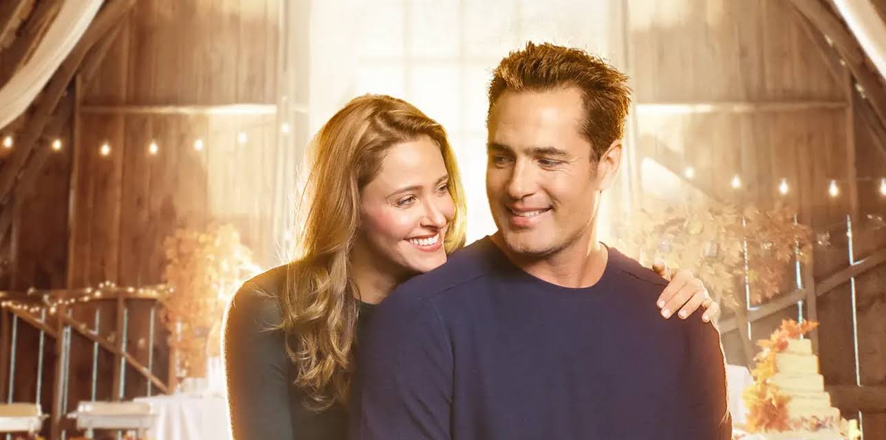 A Harvest Wedding (2017)