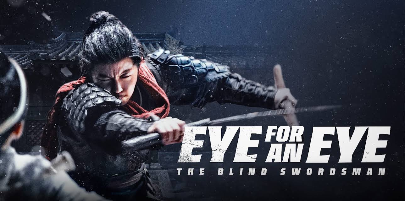 Eye For An Eye: The Blind Swordsman (2023)