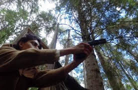 Churchills hemliga agenter – Nyrekryterna: Träning