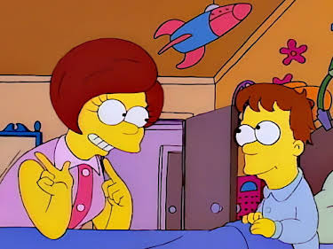 08:15: Die Simpsons | ProSieben | 10/16 2026