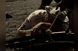 Escaped Season 1: Marooned in Mexico