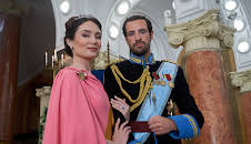 The Royal We