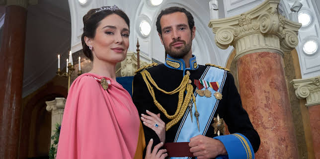 11:55: The Royal We | Kanal 11 | 2/13 2026