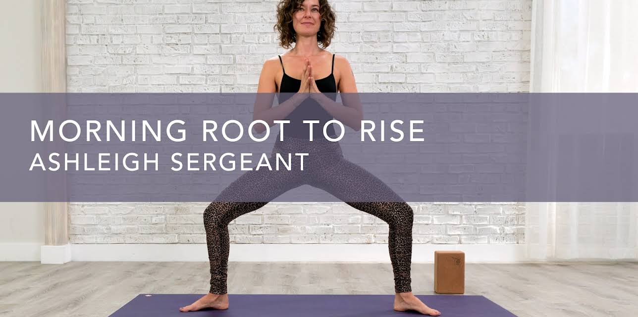 Morning Root to Rise (2020)