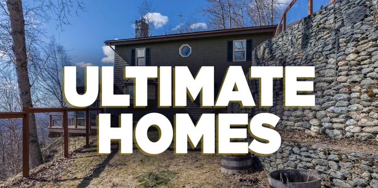 Ultimate Homes