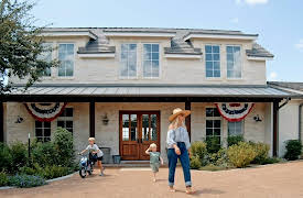 Home to Homestead: Making the Date