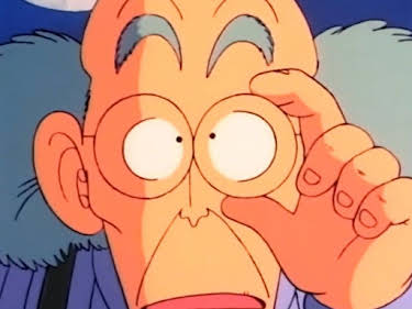 17:10: Dragonball | ProSieben Maxx | 10/23 2026