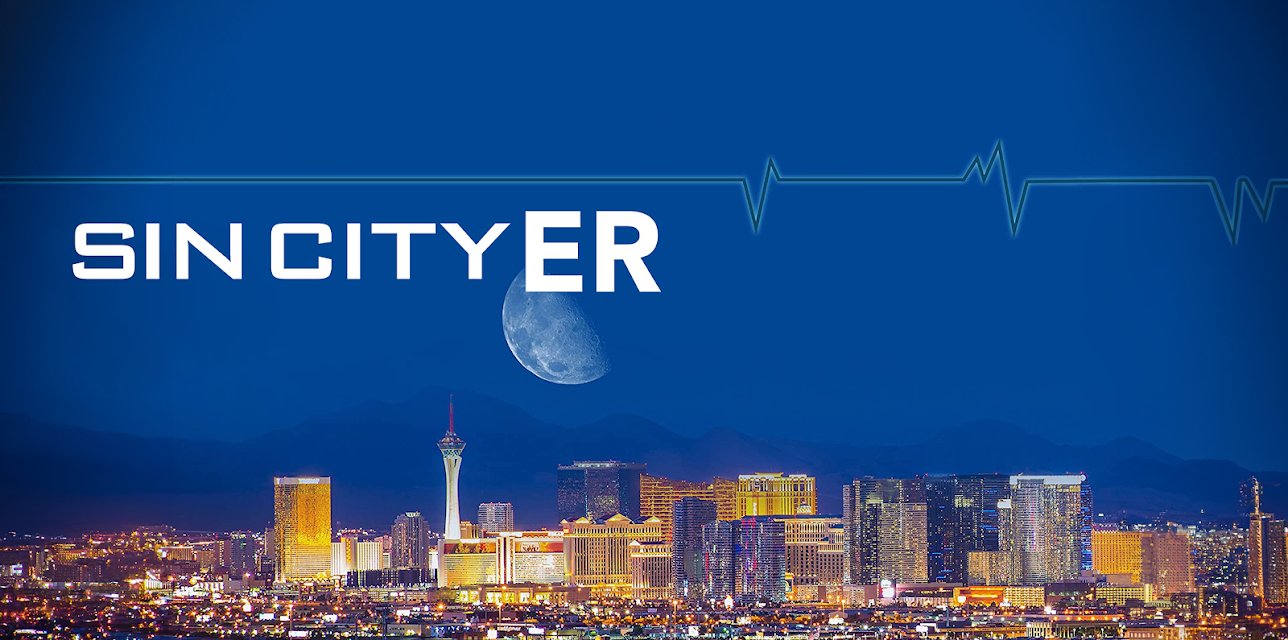 Sin City ER Season 1