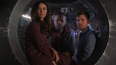 22:00: Timeless (S2 E12) (S2) | Viasat Series | 9/15 2026