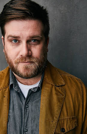 Tim Banning as 