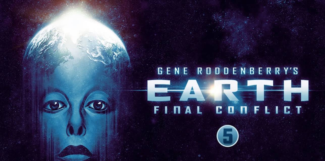 Earth: Final Conflict