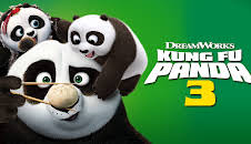 Kung Fu Panda 3