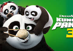 Kung Fu Panda 3