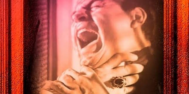 Confesión oculta (1991)