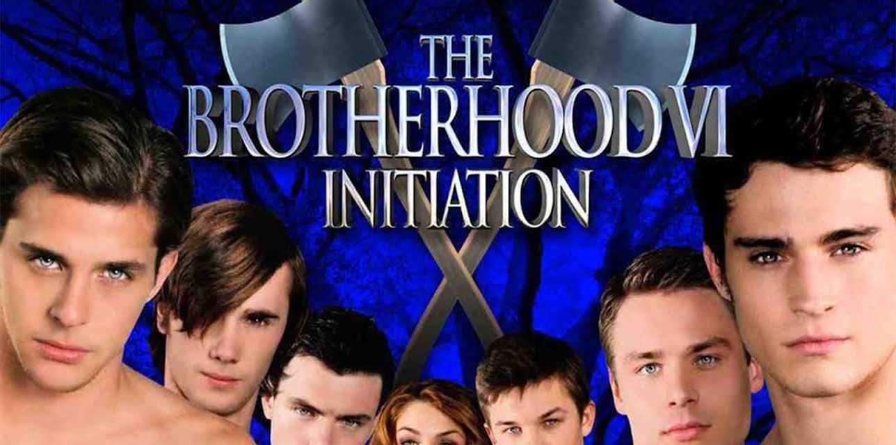 The Brotherhood VI: Intiation (2009)