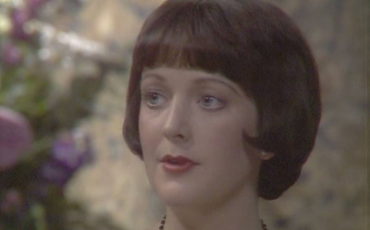 Louisa Rix