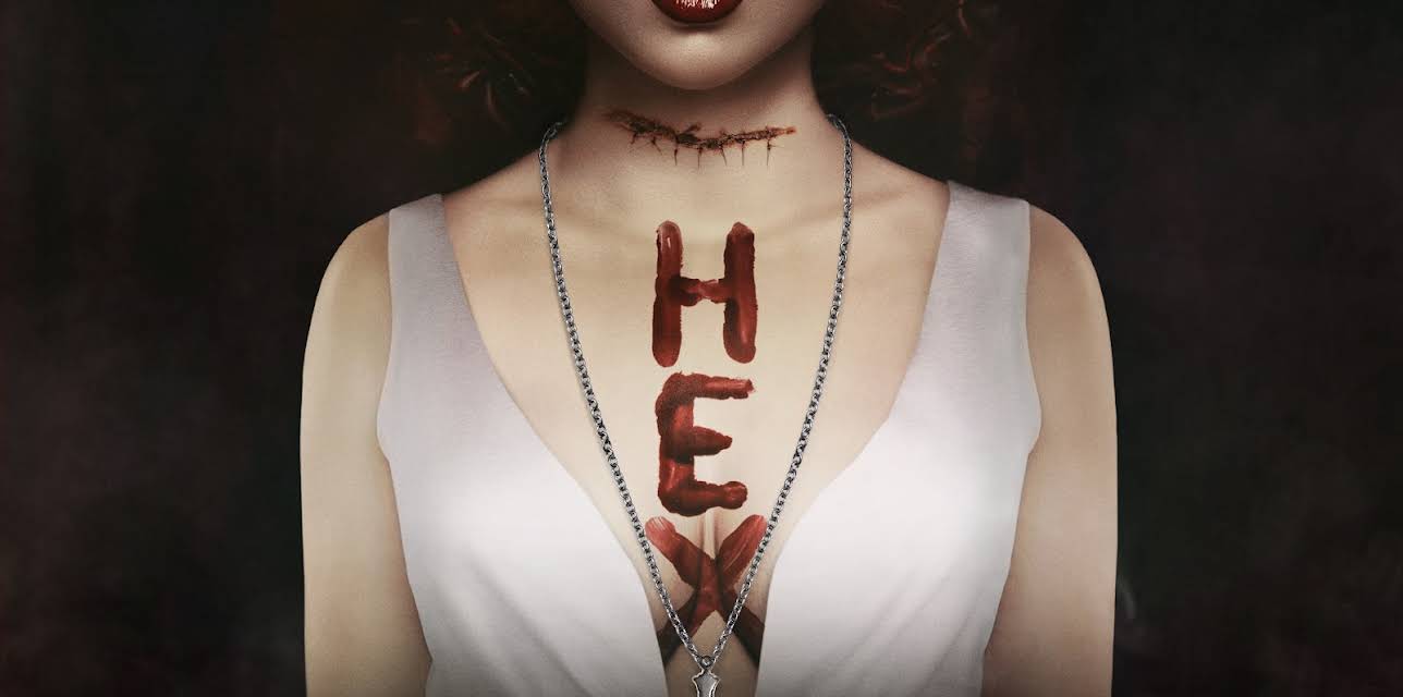 Hex (2019)