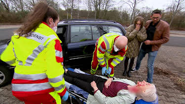 14:55: SOS - Retter im Einsatz (S1 E16) (S1) | RTL 2 | 10/30 2026